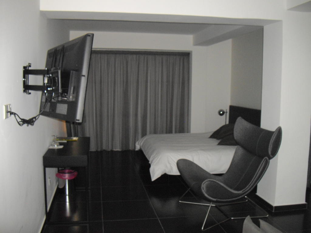 Crystal Hotel Какопетрія Екстер'єр фото