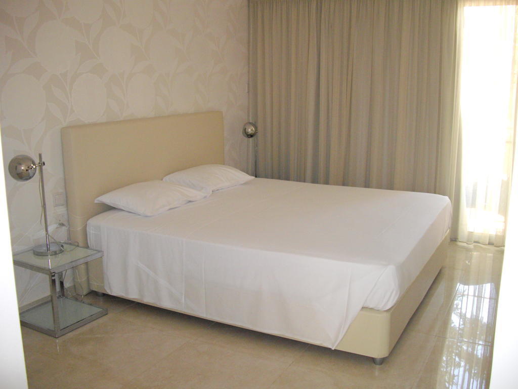 Crystal Hotel Какопетрія Номер фото
